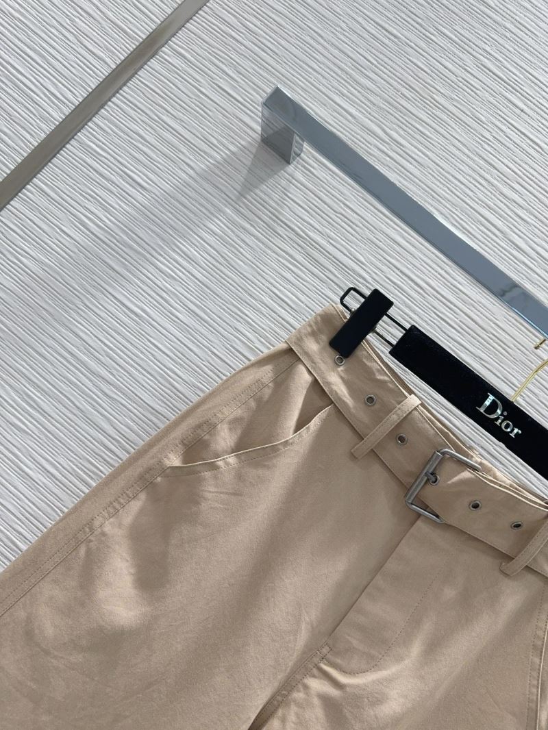 Christian Dior Long Pants